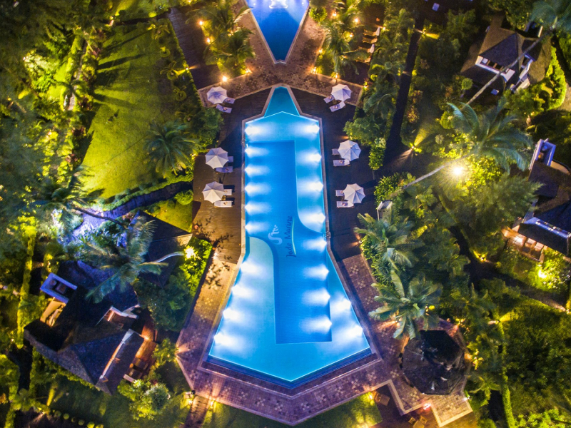 Jade Marina Resort & Spa